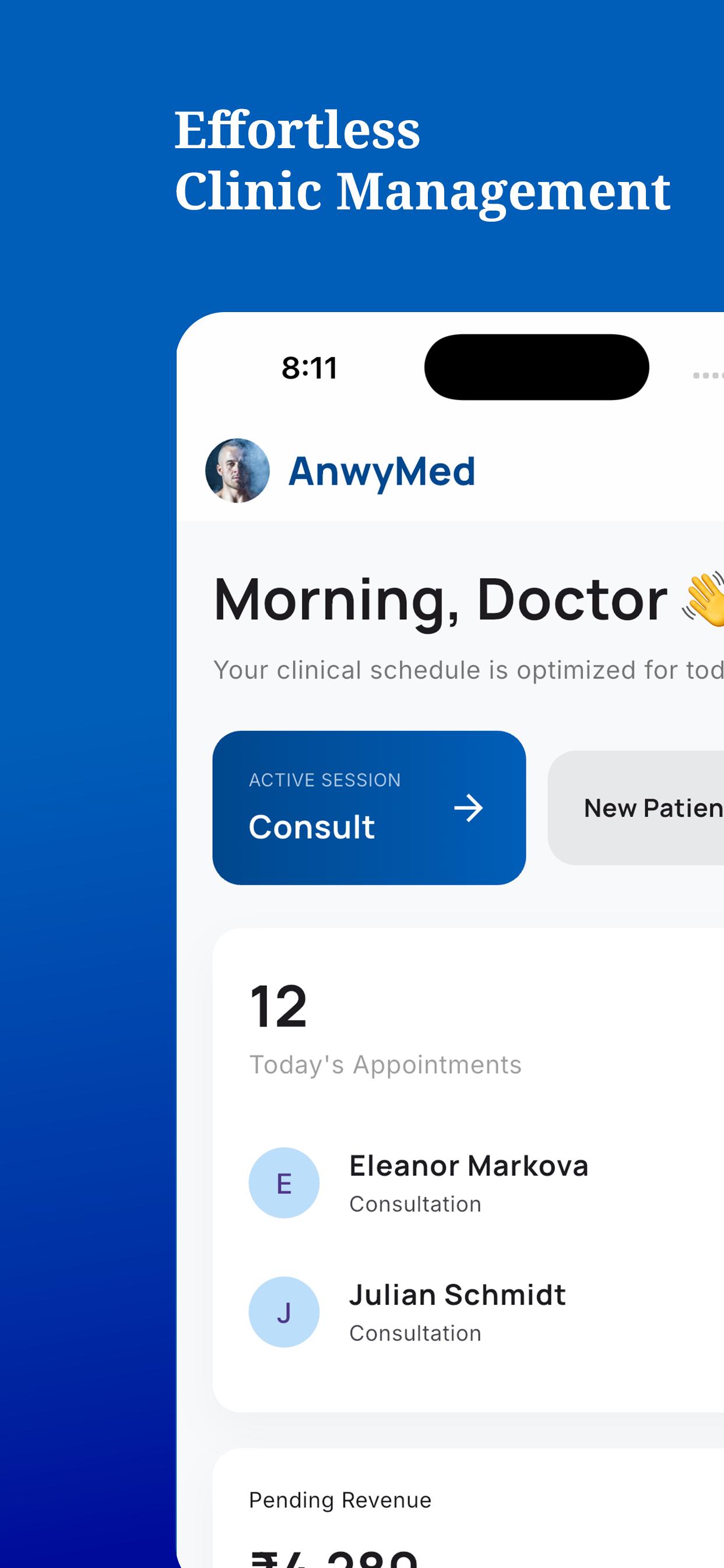 Patient Records